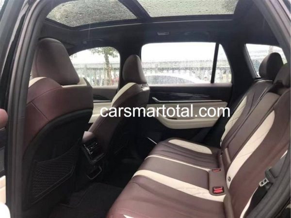 Used car Geely Tugella Moscow for sale CSMGLT3000-05-carsmartotal.com