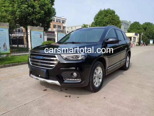 Used car H6 Haval Moscow for sale CSMHVX3030-01-carsmartotal.com