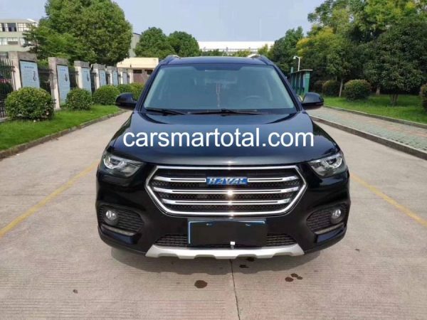 Used car H6 Haval Moscow for sale CSMHVX3030-02-carsmartotal.com