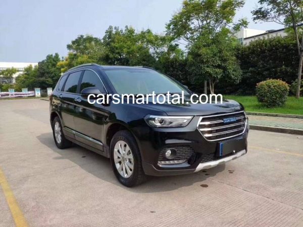 Used car H6 Haval Moscow for sale CSMHVX3030-03-carsmartotal.com