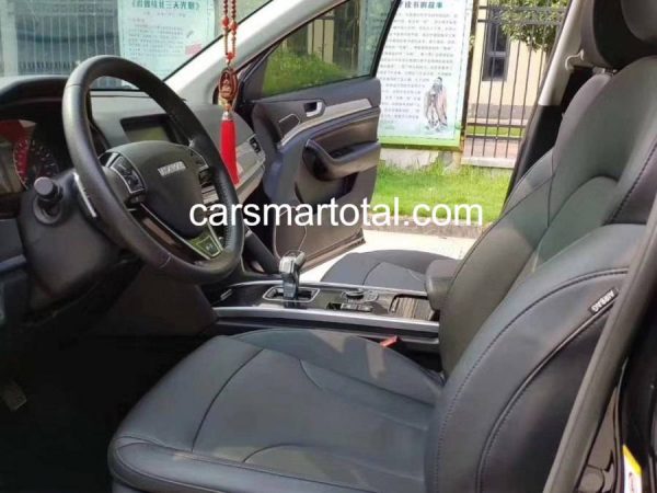 Used car H6 Haval Moscow for sale CSMHVX3030-06-carsmartotal.com