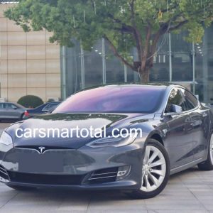 Used car Tesla Model S Moscow for sale CSMTLM3000-01-carsmartotal.com