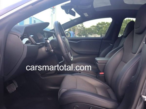 Used car Tesla Model S Moscow for sale CSMTLM3000-04-carsmartotal.com