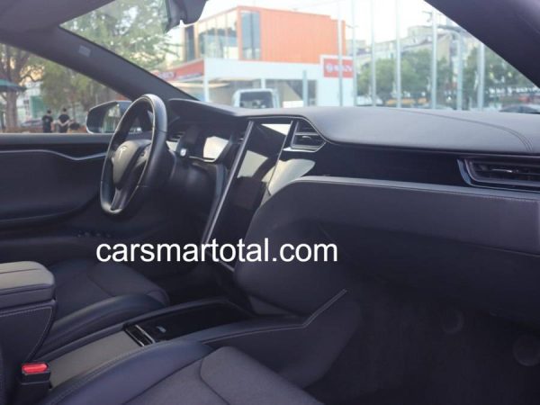 Used car Tesla Model S Moscow for sale CSMTLM3000-05-carsmartotal.com