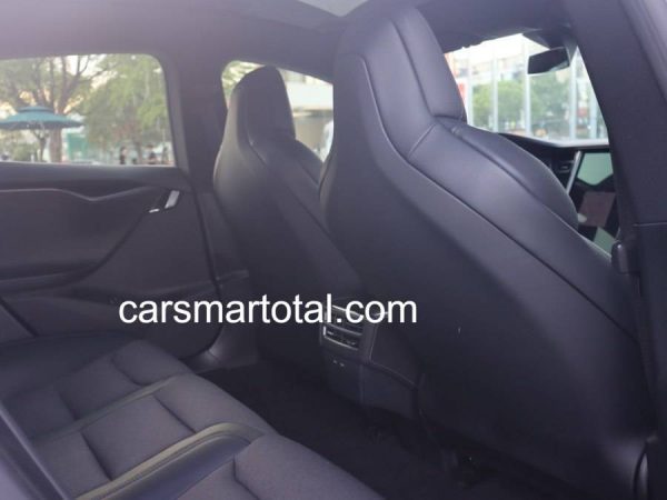 Used car Tesla Model S Moscow for sale CSMTLM3000-06-carsmartotal.com