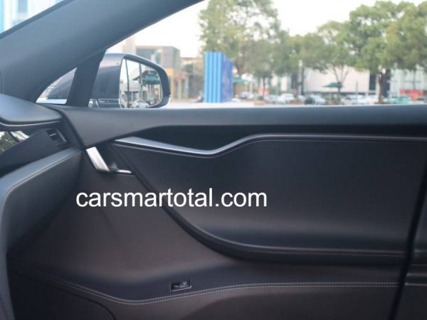 Used car Tesla Model S Moscow for sale CSMTLM3000-07-carsmartotal.com