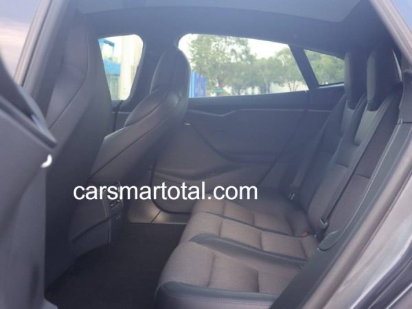 Used car Tesla Model S Moscow for sale CSMTLM3000-08-carsmartotal.com