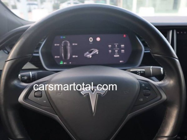 Used car Tesla Model S Moscow for sale CSMTLM3000-09-carsmartotal.com