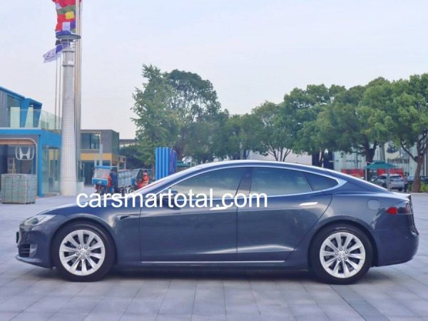 Used car Tesla Model S Moscow for sale CSMTLM3000-11-carsmartotal.com
