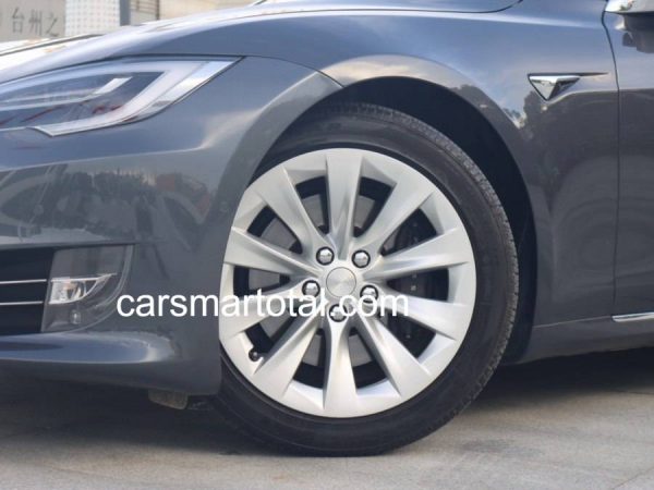 Used car Tesla Model S Moscow for sale CSMTLM3000-16-carsmartotal.com