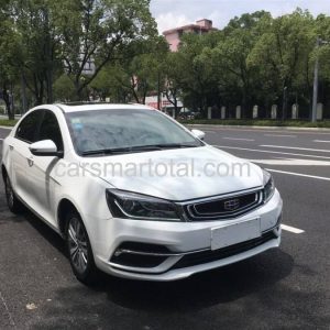 Used Car Geely Emgrand Moscow for sale CSMGLD3014-01-carsmartotal.com