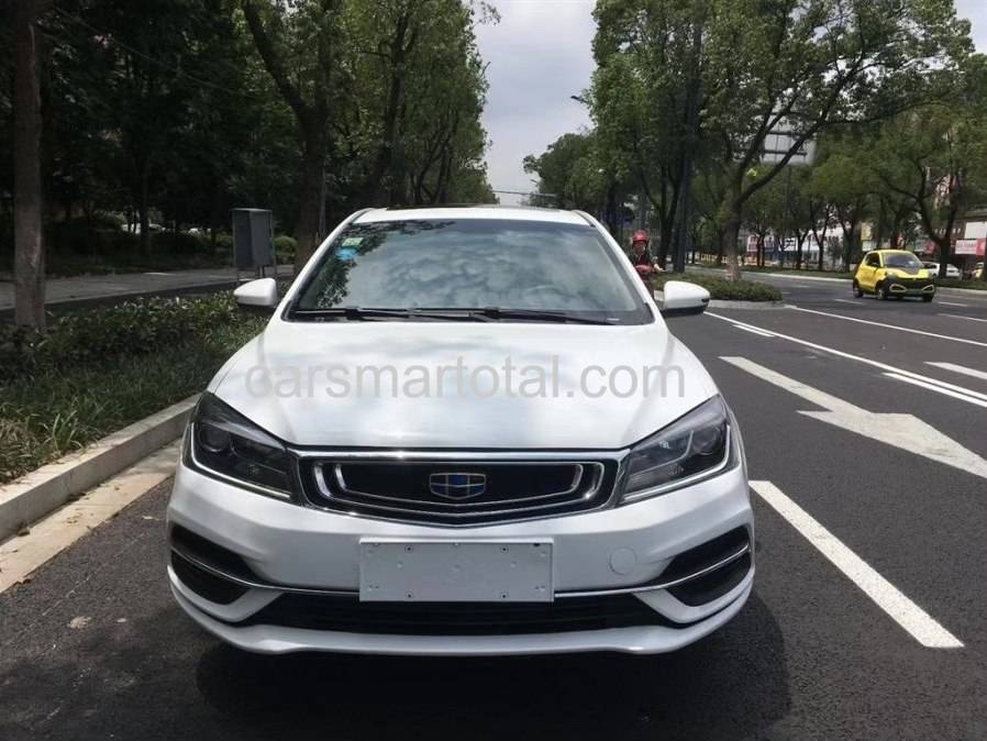 Used Car Geely Emgrand Moscow for sale CSMGLD3014-02-carsmartotal.com