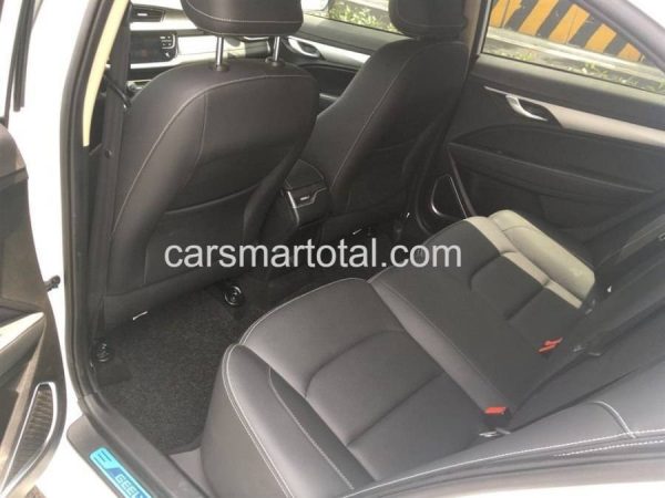 Used Car Geely Emgrand Moscow for sale CSMGLD3014-05-carsmartotal.com
