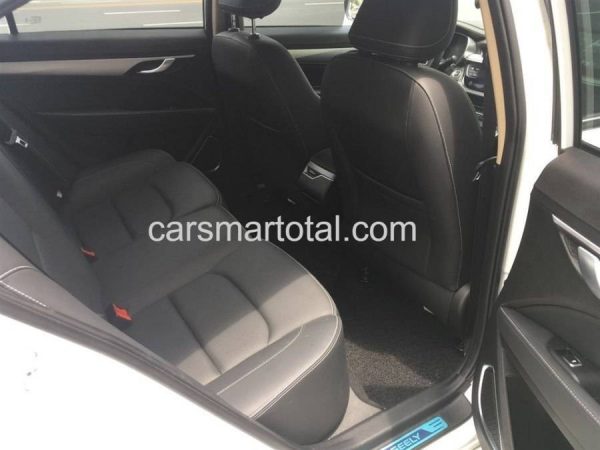 Used Car Geely Emgrand Moscow for sale CSMGLD3014-09-carsmartotal.com