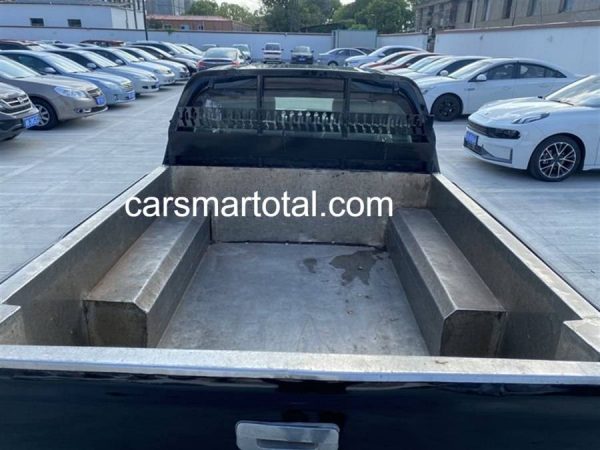 Used DOUBLE-CABIN PICKUPS South Africa for sale CSMGWP3001-12-carsmartotal.com