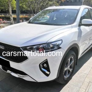 Used SUV Haval F7 Moscow for sale CSMHFS3000-01-carsmartotal.com