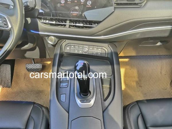 Used SUV Haval F7 Moscow for sale CSMHFS3000-05-carsmartotal.com