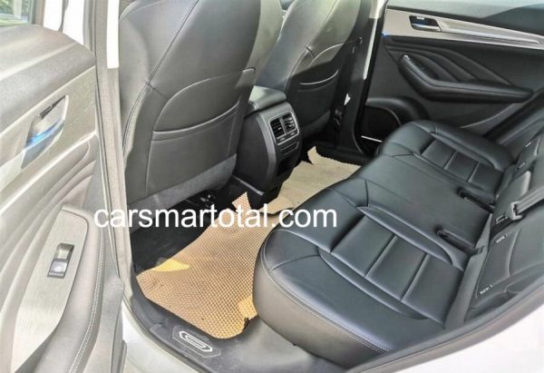 Used SUV Haval F7 Moscow for sale CSMHFS3000-10-carsmartotal.com