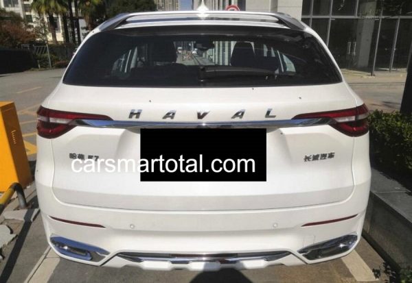 Used SUV Haval F7 Moscow for sale CSMHFS3000-14-carsmartotal.com