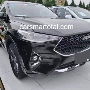 Used car Haval F7 China for sale-CSMHFS3002-01-carsmartotal.com