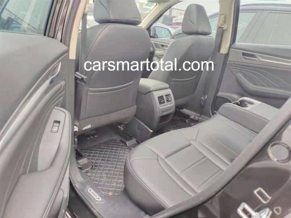 Used car Haval F7 China for sale-CSMHFS3002-05-carsmartotal.com