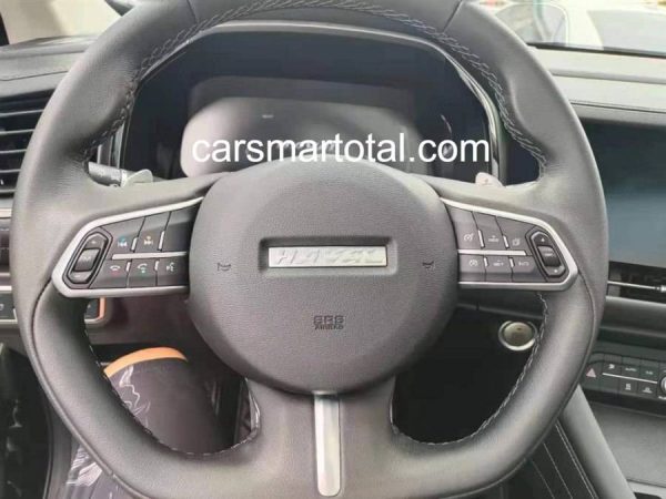 Used car Haval F7 China for sale-CSMHFS3002-06-carsmartotal.com