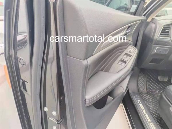 Used car Haval F7 China for sale-CSMHFS3002-09-carsmartotal.com