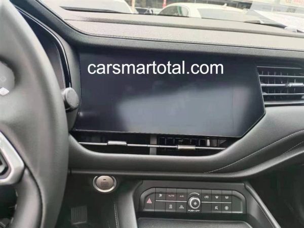 Used car Haval F7 China for sale-CSMHFS3002-10-carsmartotal.com