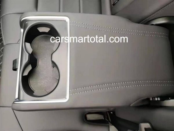 Used car Haval F7 China for sale-CSMHFS3002-11-carsmartotal.com
