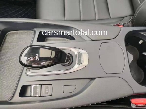 Used car Haval F7 China for sale-CSMHFS3002-12-carsmartotal.com