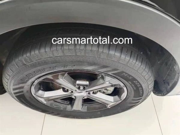 Used car Haval F7 China for sale-CSMHFS3002-17-carsmartotal.com