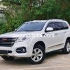 Used car Haval H9 4x4 SUV Moscow for sale CSMHVN3000-01-carsmartotal.com