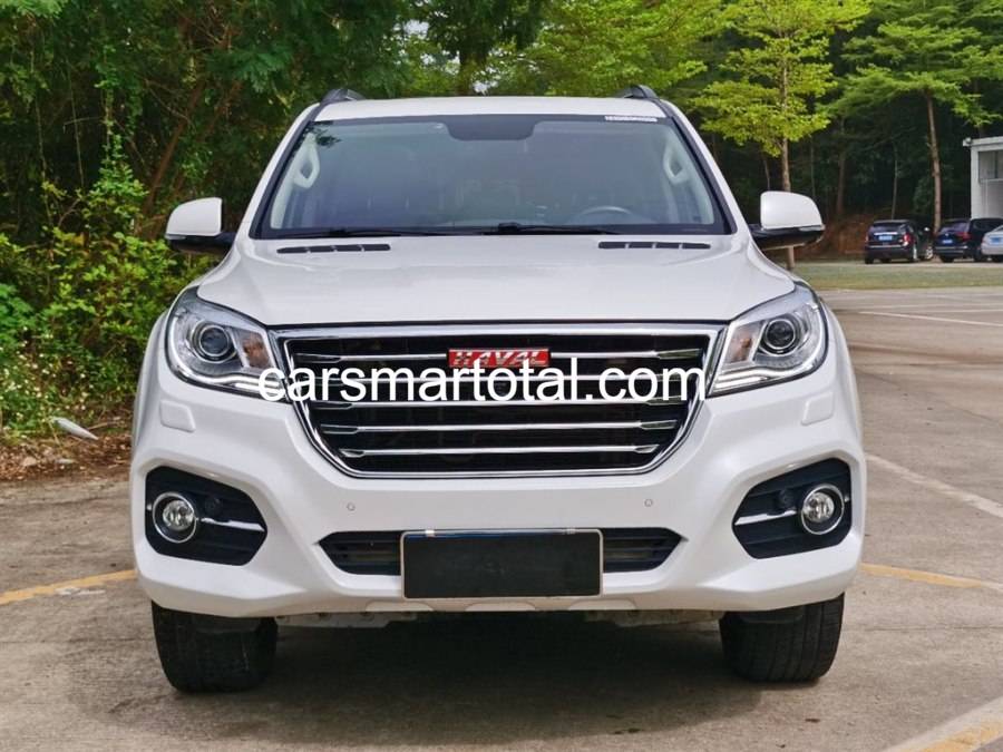 Used car Haval H9 4x4 SUV Moscow for sale CSMHVN3000-02-carsmartotal.com
