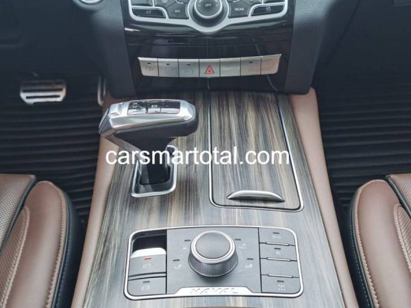 Used car Haval H9 4x4 SUV Moscow for sale CSMHVN3000-06-carsmartotal.com