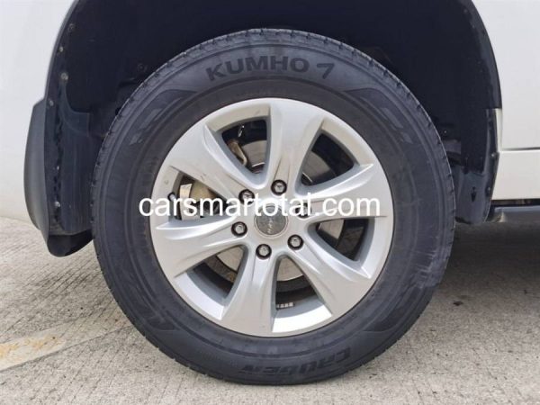 Used car Haval H9 4x4 SUV Moscow for sale CSMHVN3000-14-carsmartotal.com