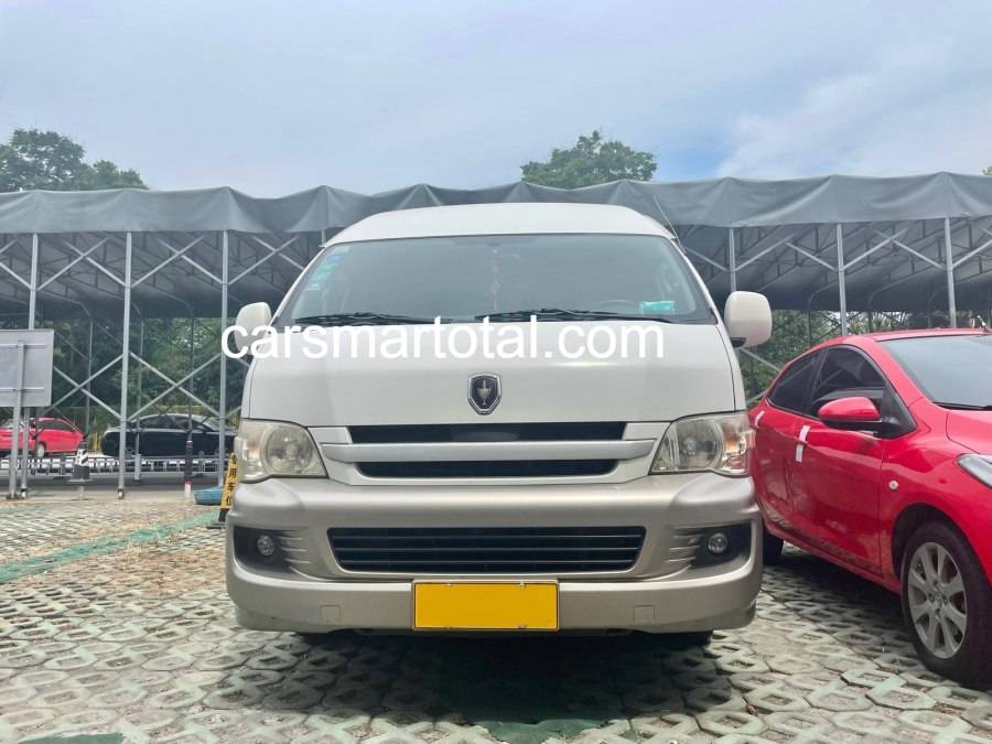 Used car Toyota Van Hiace Djibouti for sale CSMHCP3000-02-carsmartotal.com