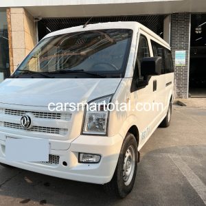 Best used electric car 7 seats Dongfeng EC36 for sale 01-carsmartotal.com