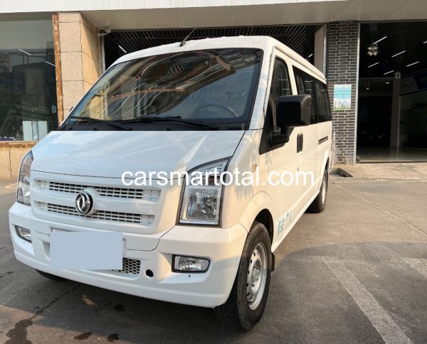 Best used electric car 7 seats Dongfeng EC36 for sale 01-carsmartotal.com