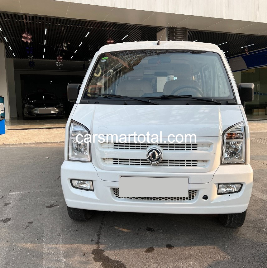 Best used electric car 7 seats Dongfeng EC36 for sale 02-carsmartotal.com
