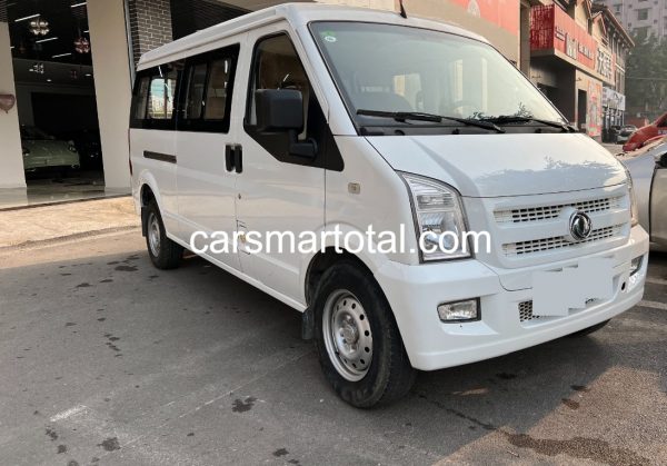 Best used electric car 7 seats Dongfeng EC36 for sale 03-carsmartotal.com