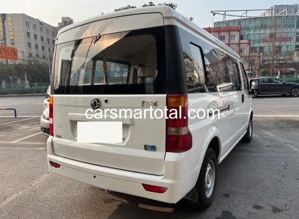 Best used electric car 7 seats Dongfeng EC36 for sale 10-carsmartotal.com