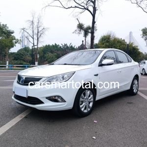 Electric used car Changan Eado for sale CSMCEE3000-01-carsmartotal.com