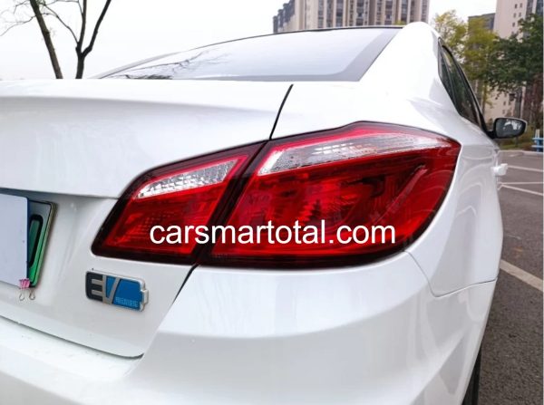 Electric used car Changan Eado for sale CSMCEE3000-14-carsmartotal.com