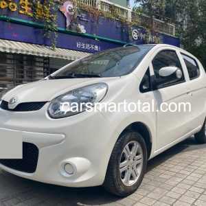 Mini electric used cars Changan Benben EV for sale 01-carsmartotal.com